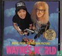 Music from the Motion Picture Wayne's World - Afbeelding 1