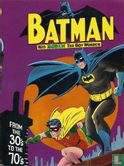 Batman, with Robin the Boy Wonder - Image 1