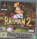 Rayman 2: The Great Escape (Platinum) - Image 1