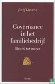 Governance in het familiebedrijf - Afbeelding 1