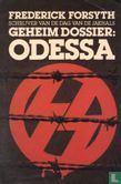 Geheim dossier: Odessa - Image 1