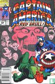 Captain America 394 - Afbeelding 1