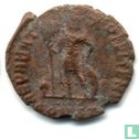 Roman Empire Constantinopolis Kleinfollis Emperor Procopius AE3 365-366 - Image 1