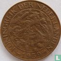 Suriname 1 cent 1959 - Afbeelding 1