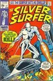 The Surfer Must Kill! - Image 1