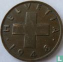 Schweiz 2 Rappen 1948 - Bild 1