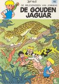 De gouden jaguar - Image 1