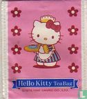 Hello Kitty Tea Bag - Bild 1