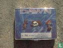 Dawn limited edition pin set - Afbeelding 1