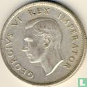 Afrique du Sud 2 shillings 1941 - Image 2