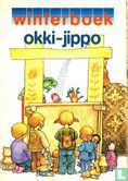 Winterboek Okki - Jippo  - Afbeelding 1