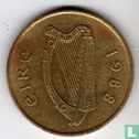 Ireland 20 pence 1988