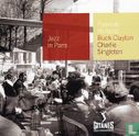 Jazz in Paris vol 06 - Peanuts Holland, Buck Clayton, Charlie Singleton - Bild 1
