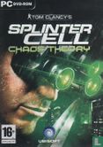Tom Clancy's Splinter Cell: Chaos Theory - Bild 1