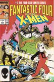 Fantastic Four vs. the X-Men 3 - Afbeelding 1