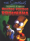 Treehouse of Horror - Hoodoo Voodoo Brouhaha - Afbeelding 1