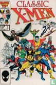 Classic X-Men 1 - Image 1