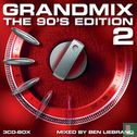 Grandmix The 90's Edition 2 - Image 1