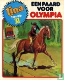 Een paard voor Olympia - Afbeelding 1