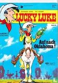 Auf nach Oklahoma!