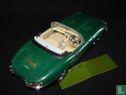 Jaguar E-type ’Harrods’