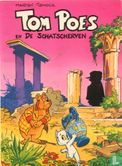 Tom Poes en de schatscherven - Image 1