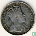 Canada 5 cents 1902 (zonder H) - Afbeelding 2