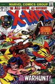 X-Men 95 - Afbeelding 1
