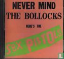 Never Mind the Bollocks - Bild 1