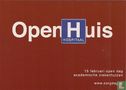 S001517 - Academische Ziekenhuizen "Open Huis" - Afbeelding 1