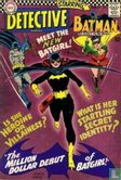 Detective Comics 359 - Bild 1