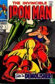 The Invincible Iron-Man 2 - Bild 1