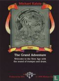 The Grand Adventure - Afbeelding 2
