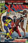 X-Men 124 - Afbeelding 1