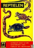 Reptielen - Image 1