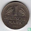 Deutschland 1 Mark 1983 (D) - Bild 1