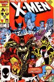 X-Men Annual 10 - Afbeelding 1