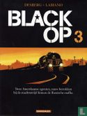 Black Op 3 - Image 1