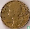 Frankrijk 10 centimes 1969 - Afbeelding 2