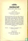 Sherazad 1 - Afbeelding 2