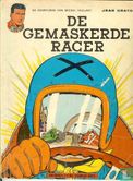 De gemaskerde racer    - Image 1