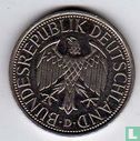 Deutschland 1 Mark 1983 (D) - Bild 2