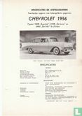Chevrolet 1956 - Bild 1