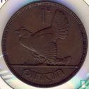 Ierland 1 penny 1931 - Afbeelding 2