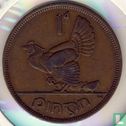 Ierland 1 penny 1942 - Afbeelding 2