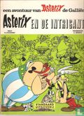 Asterix en de intrigant - Afbeelding 1