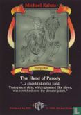 The Hand of Parody - Image 2