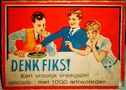 Denk Fiks! - Image 1