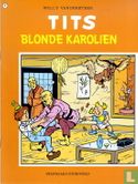 Blonde Karolien - Afbeelding 1