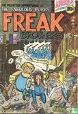 Freak Brothers 1 - Image 1